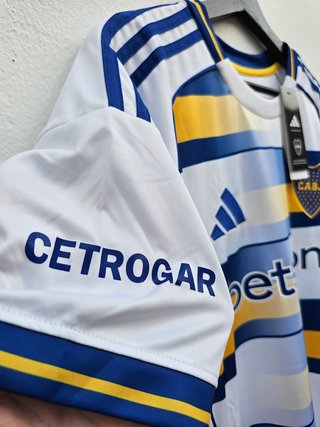 Camiseta Adidas Boca Juniors talla M