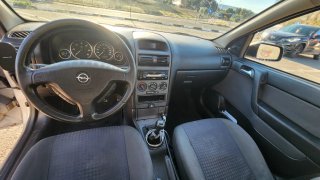 Opel Astra 2004