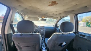 Opel Astra 2004