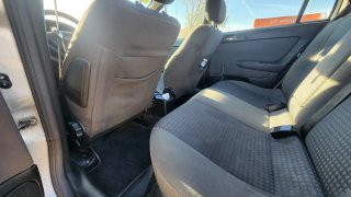 Opel Astra 2004