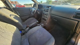 Opel Astra 2004