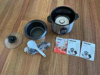 Arrocera Tristar RK-6140 + Set Sushi