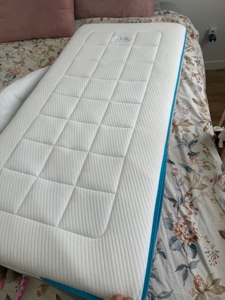 Colchón MyBabyMattress