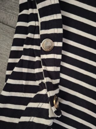 Camiseta Pedro del Hierro rayas