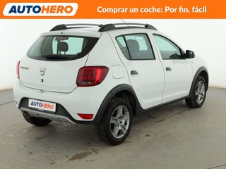 Dacia Sandero 0.9 TCe Stepway Essential