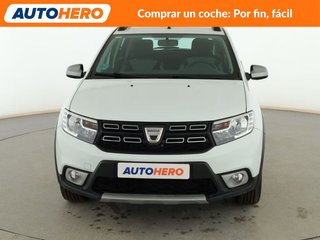 Dacia Sandero 0.9 TCe Stepway Essential