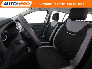 Dacia Sandero 0.9 TCe Stepway Essential