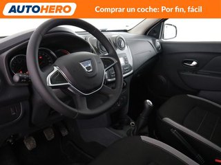 Dacia Sandero 0.9 TCe Stepway Essential