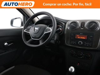 Dacia Sandero 0.9 TCe Stepway Essential
