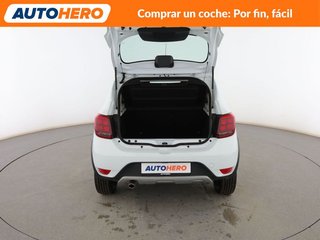 Dacia Sandero 0.9 TCe Stepway Essential