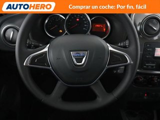 Dacia Sandero 0.9 TCe Stepway Essential