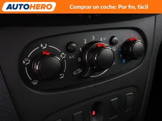 Dacia Sandero 0.9 TCe Stepway Essential