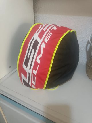 Casco Moto MT Helmets Isle of Man