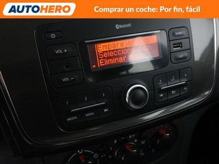 Dacia Sandero 0.9 TCe Stepway Essential