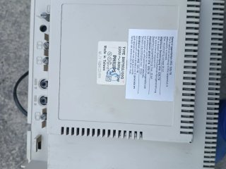 Monitor Philips 80 per Commodore 64