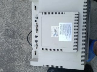 Monitor Philips 80 per Commodore 64