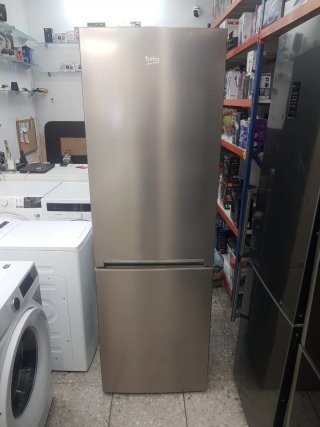 NEVERA BEKO GARANTIA TRANSPORTE