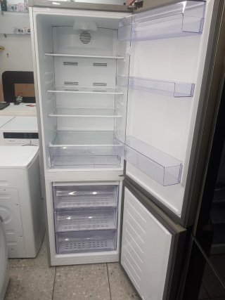 NEVERA BEKO GARANTIA TRANSPORTE