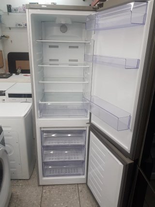 NEVERA BEKO GARANTIA TRANSPORTE