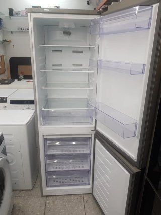 NEVERA BEKO GARANTIA TRANSPORTE