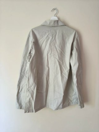 Cazadora Zara Hombre Talla XL Beige