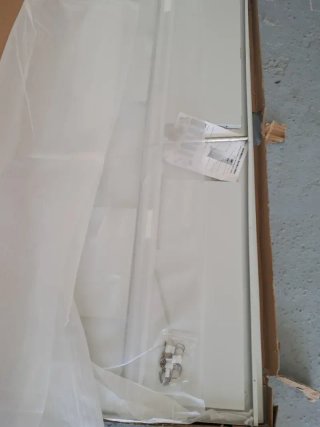 Armario vestidor de 2 plazas