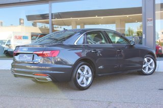 Audi A4 35 TDI 163CV STRONIC ADVANCED 2021 - MHEV