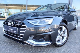 Audi A4 35 TDI 163CV STRONIC ADVANCED 2021 - MHEV