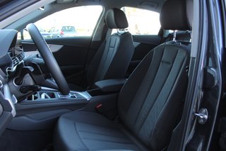 Audi A4 35 TDI 163CV STRONIC ADVANCED 2021 - MHEV