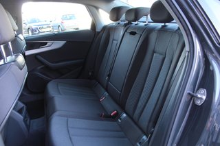 Audi A4 35 TDI 163CV STRONIC ADVANCED 2021 - MHEV