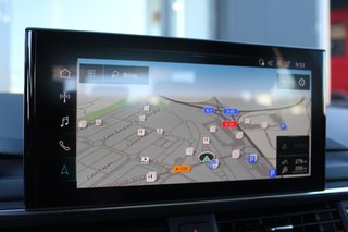 Audi A4 35 TDI 163CV STRONIC ADVANCED 2021 - MHEV