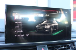 Audi A4 35 TDI 163CV STRONIC ADVANCED 2021 - MHEV