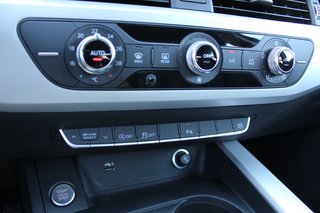 Audi A4 35 TDI 163CV STRONIC ADVANCED 2021 - MHEV