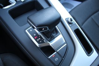 Audi A4 35 TDI 163CV STRONIC ADVANCED 2021 - MHEV
