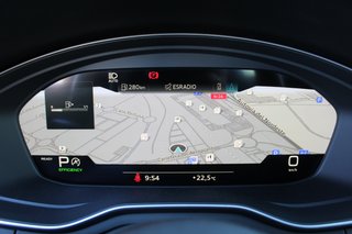 Audi A4 35 TDI 163CV STRONIC ADVANCED 2021 - MHEV