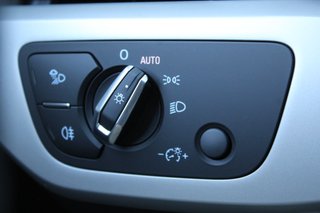 Audi A4 35 TDI 163CV STRONIC ADVANCED 2021 - MHEV
