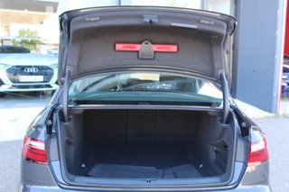 Audi A4 35 TDI 163CV STRONIC ADVANCED 2021 - MHEV
