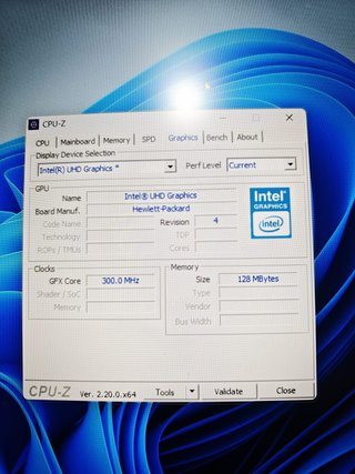 Portatil Gaming HP Victus i7 RTX4060 32GB DDR5