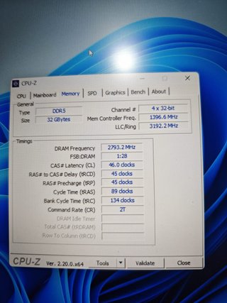 Portatil Gaming HP Victus i7 RTX4060 32GB DDR5