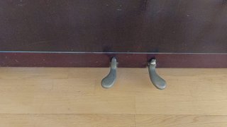Piano de pared Yamaha Caoba. Yamaha. Oportunidad