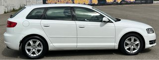 Audi A3 1.6 TDI AUTOMATICO