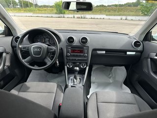 Audi A3 1.6 TDI AUTOMATICO