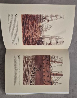Libro El Tesoro del Cisne Negro