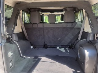 Jeep Wrangler 2.8 CRD Manual