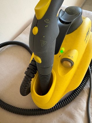 Ariete Multi Vapori Compact