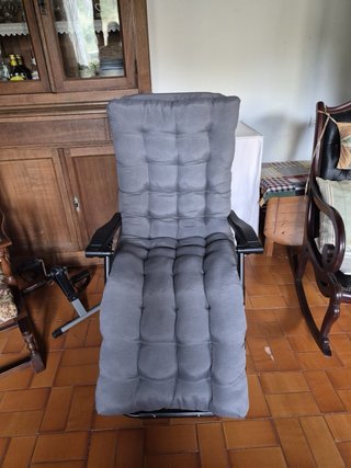 Due amache imbottite nuove