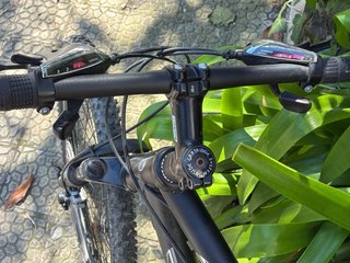 Bicicleta Montaña Xtrail Shimano XT Talla L