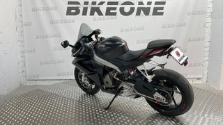 Aprilia RS 660 - 2023 - 10.296 KM