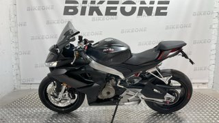 Aprilia RS 660 - 2023 - 10.296 KM