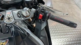 Aprilia RS 660 - 2023 - 10.296 KM